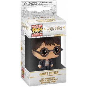 Funko Pocket POP Keychain Harry Potter Nenurodyta