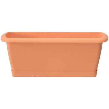 Ziedu kaste Prosperplast Respana ISE600P, plastmas