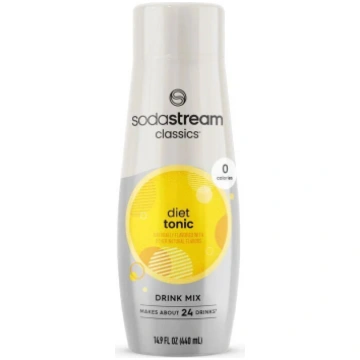 SodaStream Tonic No Sugar sīrups (1424207770)