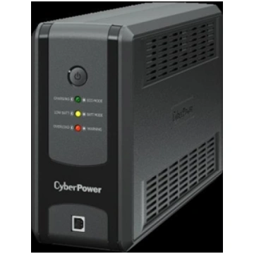CyberPower UT850EG-FR uninterruptible power supply