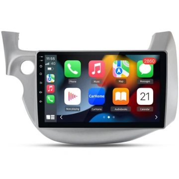 android 8 kodoli auto radio junsun honda fit 2007-