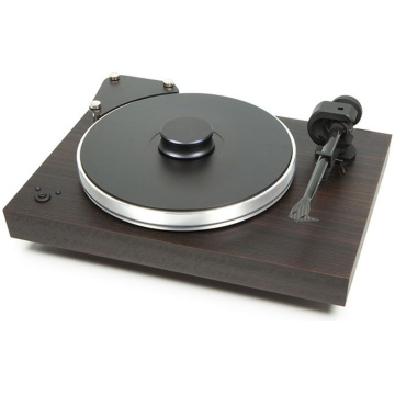 pro-ject xtension 9