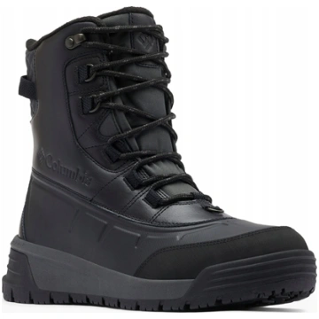 Buty trekkingowe mskie Columbia Columbia Bugaboot 