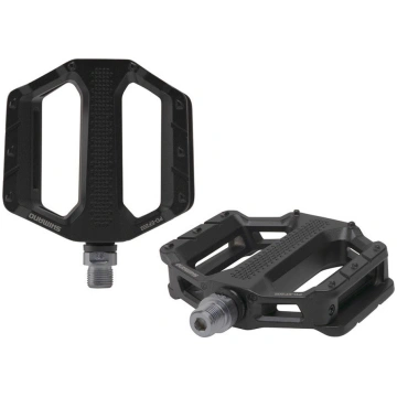 Shimano PD-EF202 pedāļi | Melni