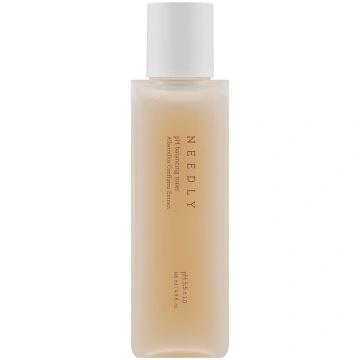 NEEDLY pH Balancing Toner 145ml Sejas toniks EB205