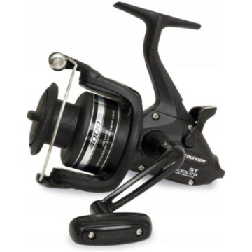 Fishing reel Shimano Baitrunner ST-FB4000