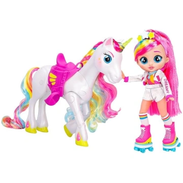 Cry Babies Magic Tears BFF by Tränenbabys Dreamy &