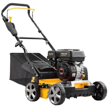 Aerators Texas Pro Cut 400TG