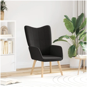 VidaXL atzveltnes gulta krēsls modelis 42001781, m