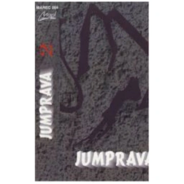 Jumprava - 2 (Kasete)