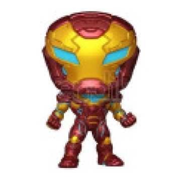 FUNKO POP! Vinila figūra: Marvel Rivals Iron Man [