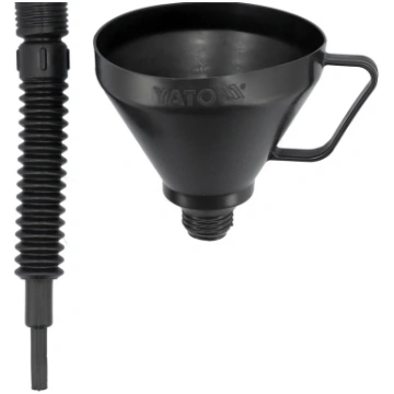 FUEL AND OIL FUNNEL (YT-0692) Yato