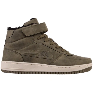 Kappa Bash Mid Fur kurpes 242799 3111 (44) 1147928