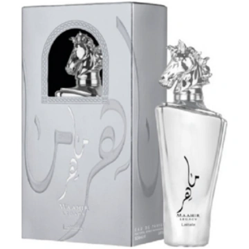 Lattafa Maahir Legacy Perfume EDP 100ml 6290360590