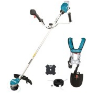 Trimmeris Makita 40 V akumulatora krūmgriezis, 35 