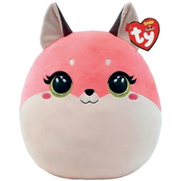 Ty Inc. Talismans Spilvens Ty Squish-a-boos Roxie 