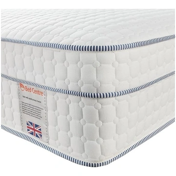 Hybrid Gel Memory Foam Mattress 28cm Small Single 