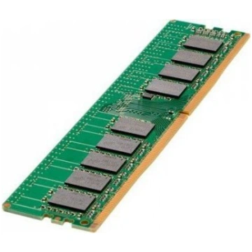 Atmiņa Servera Hp Atmiņa 16gb 1rx8 Pc5-4800b-e Stn