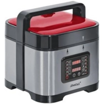 Steba DD 1 ECO Steam pressure cooker 050300
