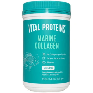 Marine Collagen 221 gr Vital Proteins