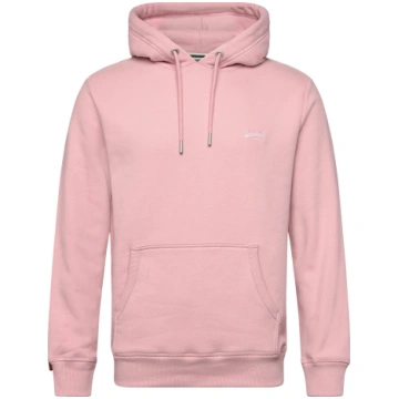 Superdry - Essential Logo Hoodie Hb - izmērs L