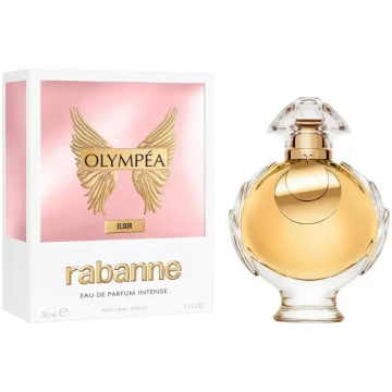 Paco Rabanne, Olympea Elixir, Extrait De Parfum, S