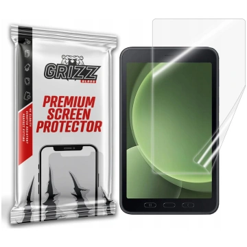 Aizsargplēve GrizzGlass CeramicFilm priekš Samsung