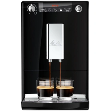 Melitta Ekspres Caffeo Solo black 194346