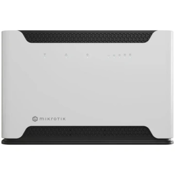 Bezvadu 4G rūteris MIKROTIK Chateau LTE7, balts | 