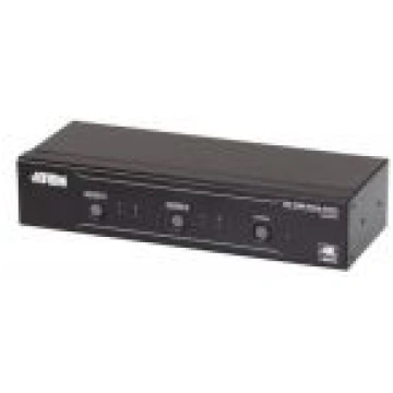 Aten 2x2 4K HDMI Martrix Switch VM0202H Warranty 3