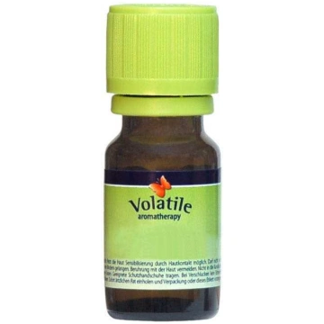 Ēterisko eļļu maisījums Pavasara svaigums 10 ml