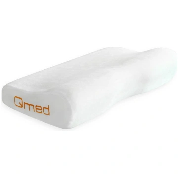 Ortopēdiskais spilvens Qmed Contour - M