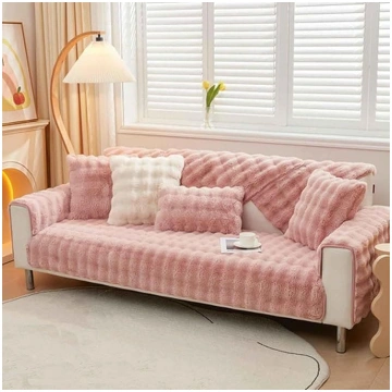 YSZBD Sofa Cover L/u Shape Corner Sofa Protector N