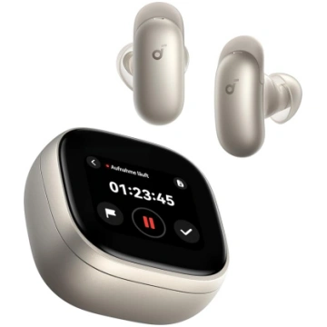 soundcore Anker Liberty 5 Pro Max Noise-Cancelling