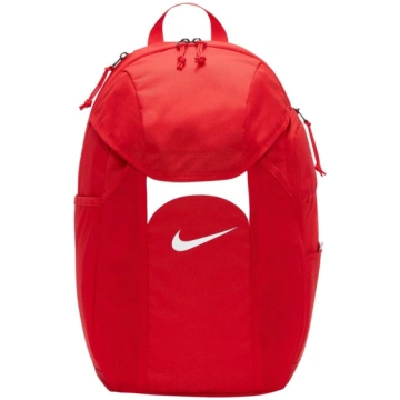 Mugursoma Nike Academy Sport Storm-FIT, sarkana kr