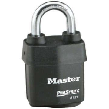 BLJ (Pro Series) | Brass Long Shackle Option- Mast