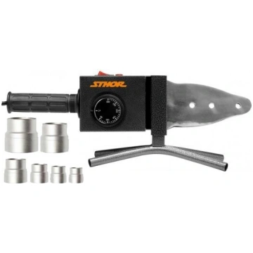 PVC plastic pipe welder 1500W