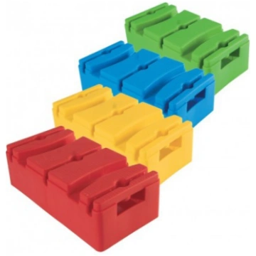 Lielie ķieģeļi (universālie) 10gb komplekts
