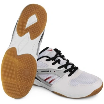 Galda tenisa apavi Yasaka Shoes Jet Impact Neo whi