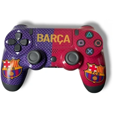 Games World Doubleshock 4 V2