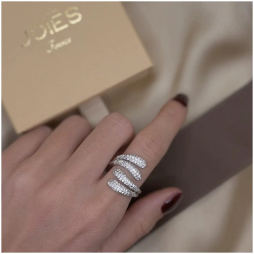 Anello Didone JOIĒS FIRENZE
