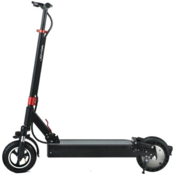 Elektriskais skrejritenis Joyor GS5 8.5", melns