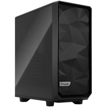 Fractal Design Meshify 2 Compact TG Dark - FD-C-ME