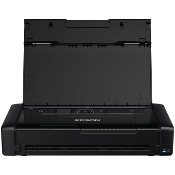 Epson - WorkForce WF-110W mobile printer C11CH2540