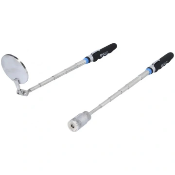Teleskopisks spogulis Brilliant Tools BT115905