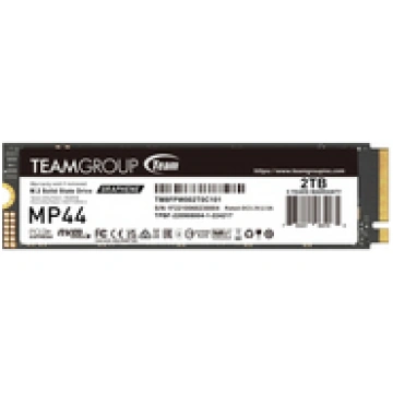 SSD Team MP44 M.2 2TB PCIe G4x4 2280 ( TM8FPW002T0