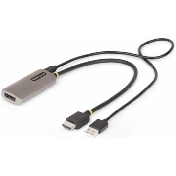 StarTech.com 1ft (30cm) HDMI to DisplayPort Adapte