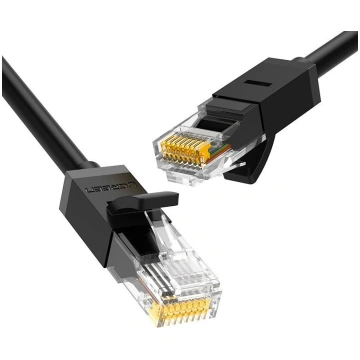 Ugreen Ethernet kabeļa savienojuma vads RJ45 Cat 6