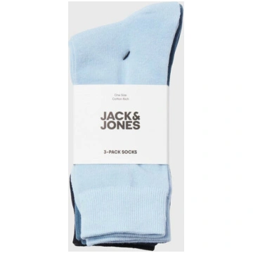 Zeķes Jack & Jones, OS