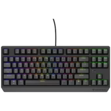 Genesis | THOR 230 TKL | Mechanical Gaming Keyboar